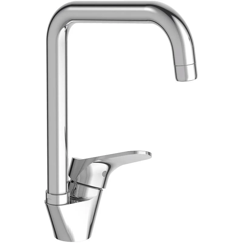 Смеситель для кухни JACOB DELAFON BRIVE E75770-CP (хром, L-19,5 H-23,5) E75770-CP