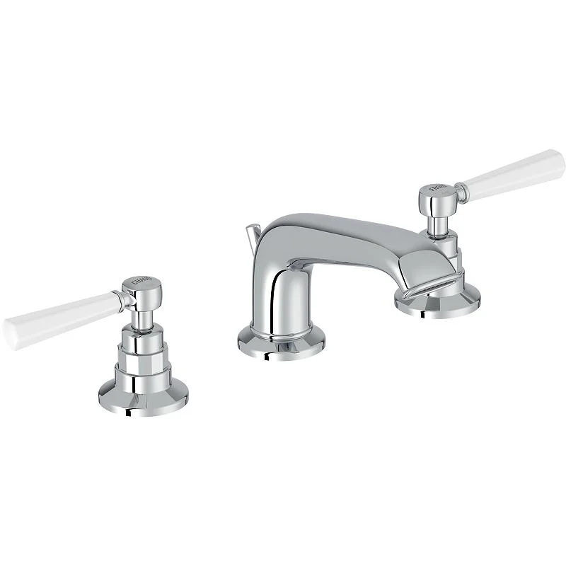 Смеситель для раковины JACOB DELAFON CLEO E24305-CP (хром, L-12,3 H-7,1) E24305-CP