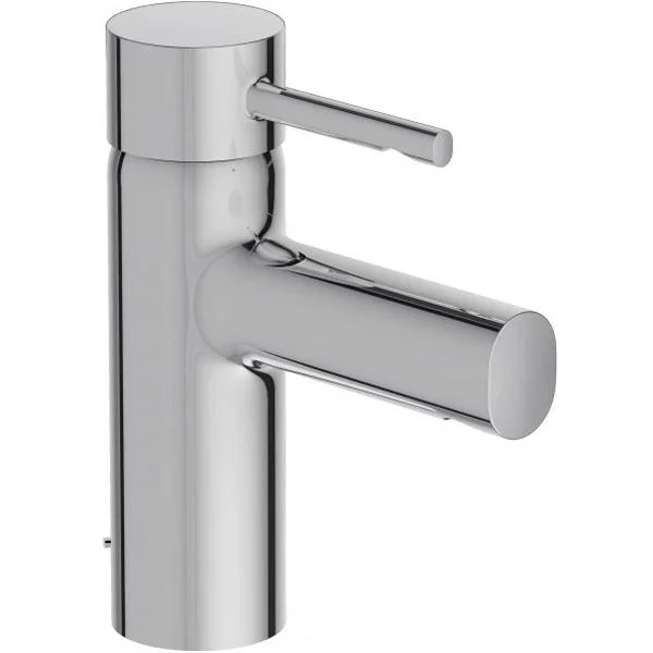 Смеситель для раковины JACOB DELAFON CUFF E37041-CP (хром, L-9,9 H-8,2) E37041-CP