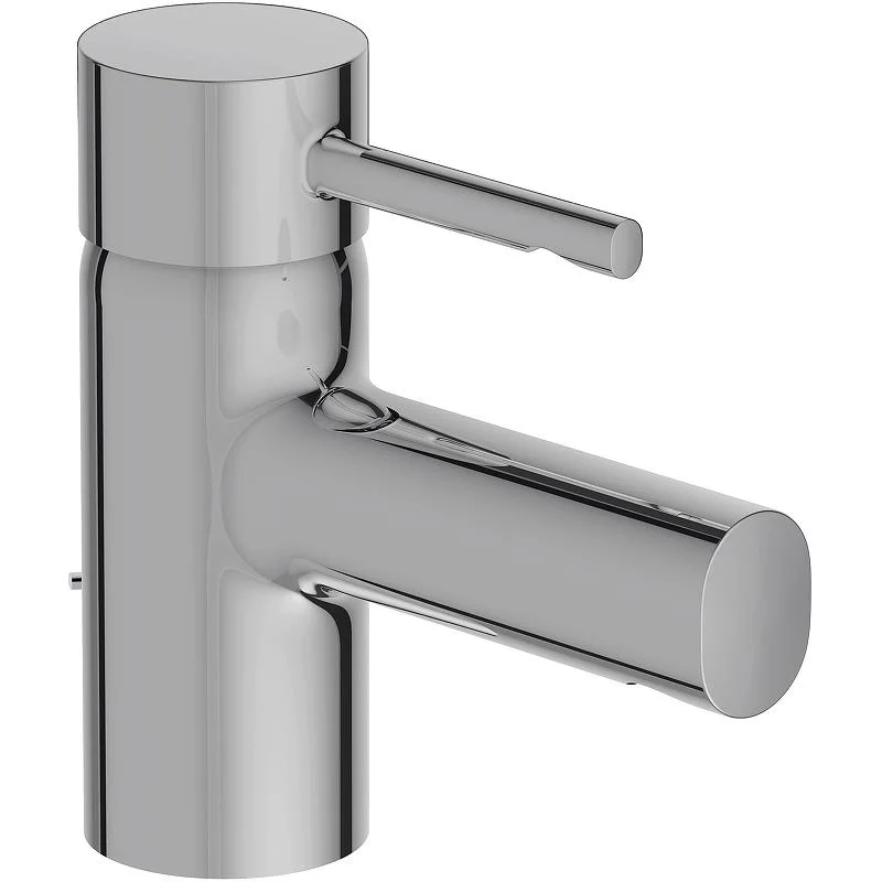 Смеситель для раковины JACOB DELAFON CUFF E37301-CP (хром, L-9,9 H-5,2) E37301-CP