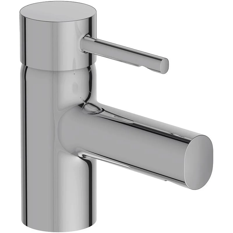 Смеситель для раковины JACOB DELAFON CUFF E98297-CP (хром, L-9,9 H-5,2) E98297-CP