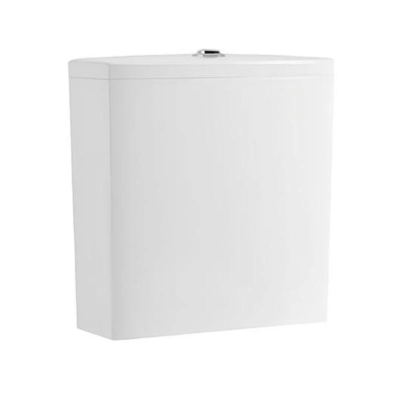 Бачок для унитаза JACOB DELAFON ELITE E38443-00 3/6 л (белый) E38443-00