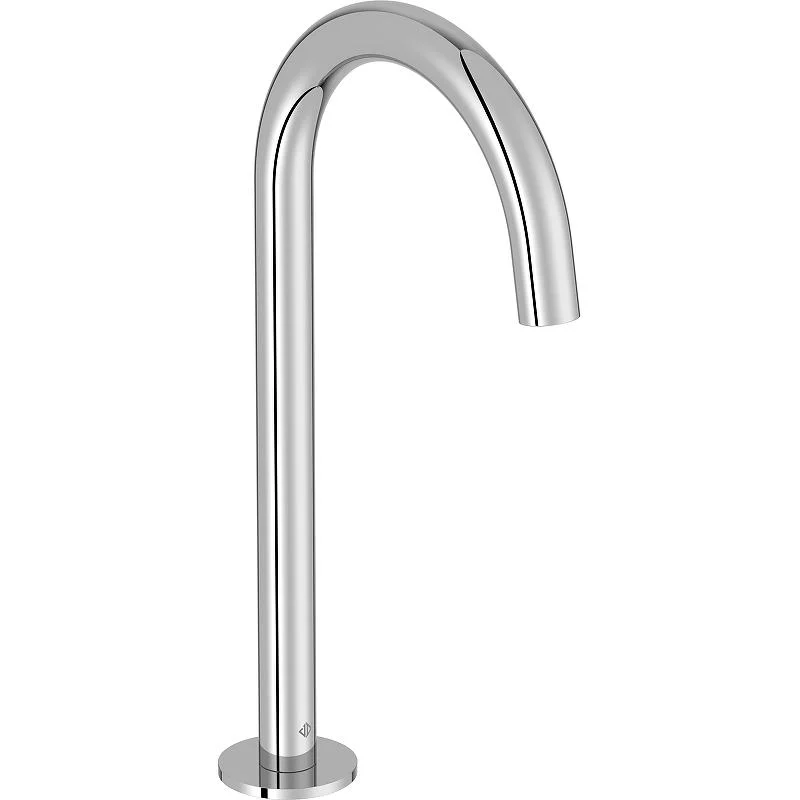 Излив для раковины JACOB DELAFON GRANDS BOULEVARDS E25388-CP (хром, L-16 H-16,8) E25388-CP