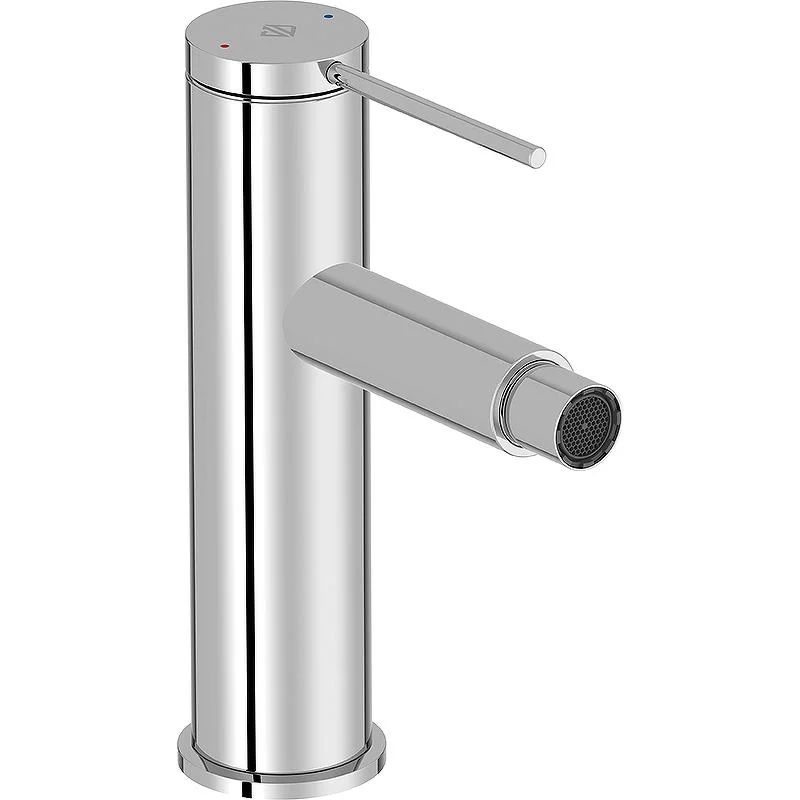 Смеситель для биде JACOB DELAFON GRANDS BOULEVARDS E77982-4A-CP (хром) E77982-4A-CP