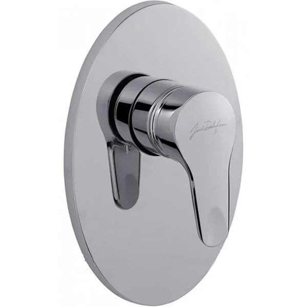 Смеситель для душа встраиваемый JACOB DELAFON KANDEL/PANACHE E98703-CP (хром) E98703-CP