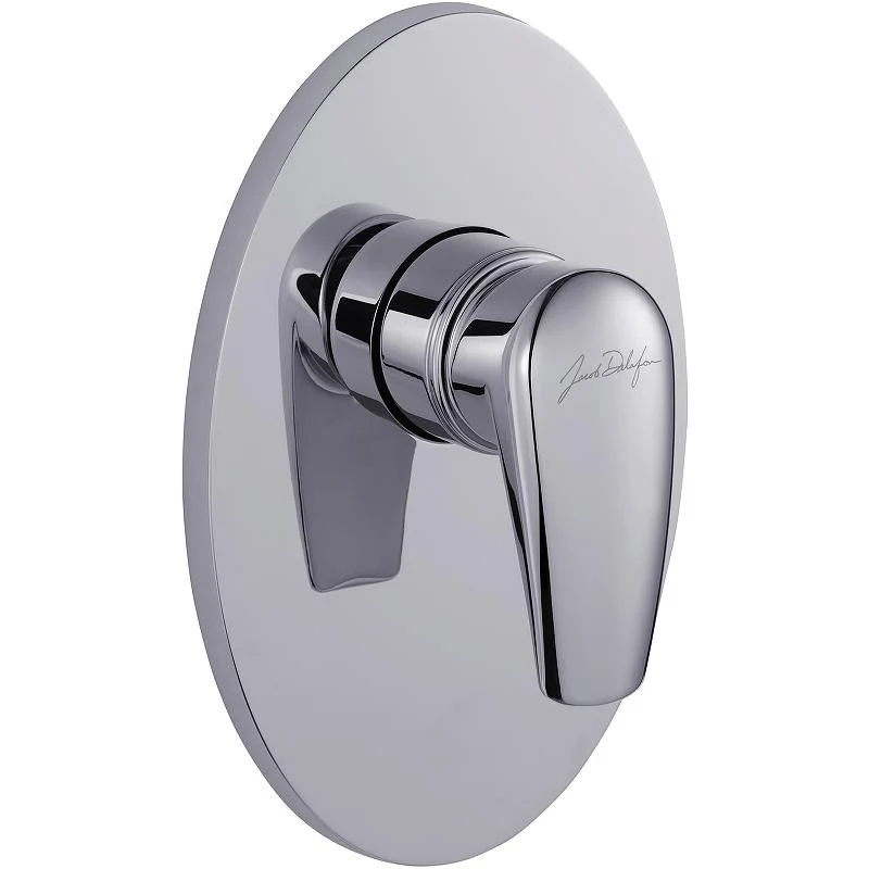 Смеситель для душа встраиваемый JACOB DELAFON KANDEL/PANACHE E98704-CP (хром) E98704-CP