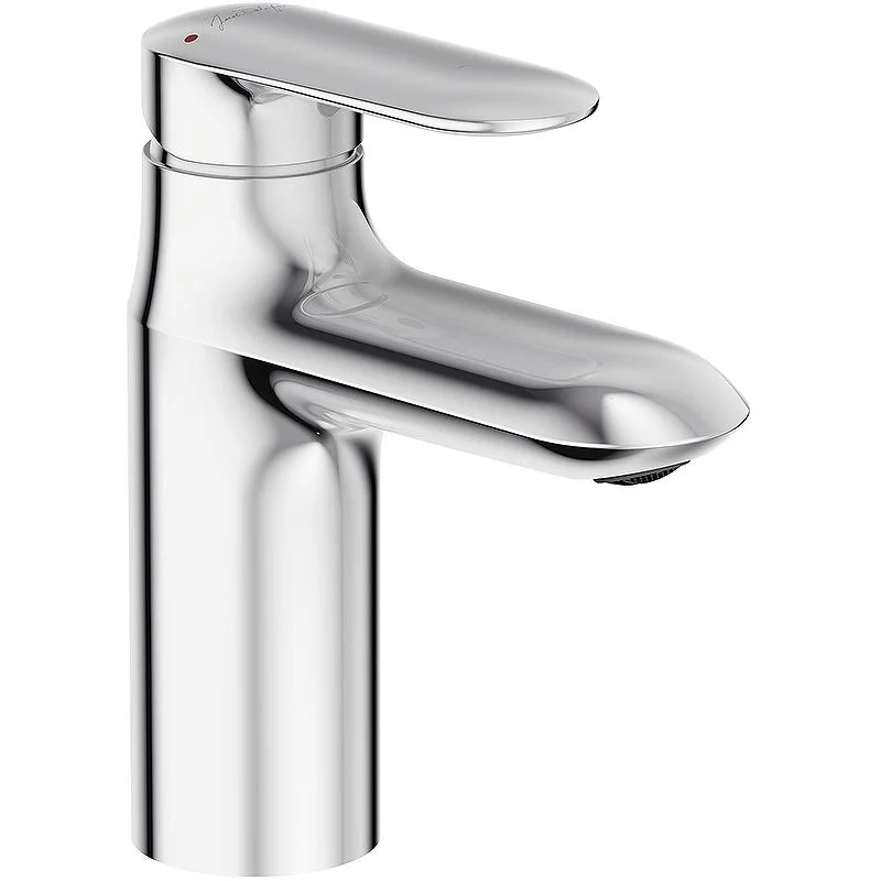 Смеситель для раковины JACOB DELAFON KUMIN E99444-CP (хром, L-10 H-9,3) E99444-CP