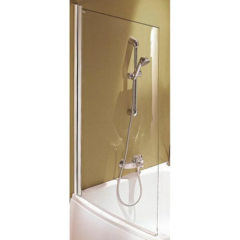 Экран JACOB DELAFON MICROMEGA (72*) E4910-GA (хром) E4910-GA