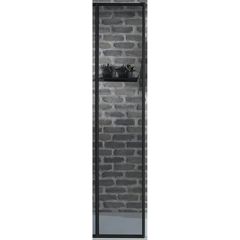 Душевое ограждение JACOB DELAFON NOUVELLE (40*) E94WI40-B1 (прозрачное) E94WI40-B1