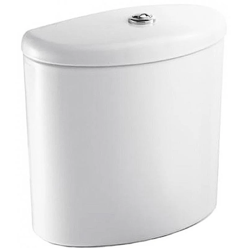 Бачок для унитаза JACOB DELAFON PATIO E1448-00 (белый) ССП E1448-00