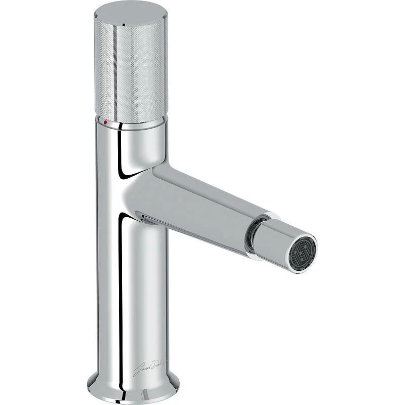 Смеситель для биде JACOB DELAFON RIVOLI E24167-CP (хром, L-12,6 H-10,9) E24167-CP