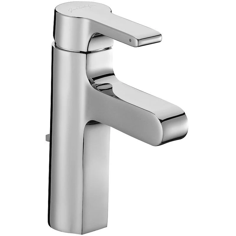 Смеситель для раковины JACOB DELAFON SINGULIER E10860-CP (хром, L-10 H-10) E10860-CP