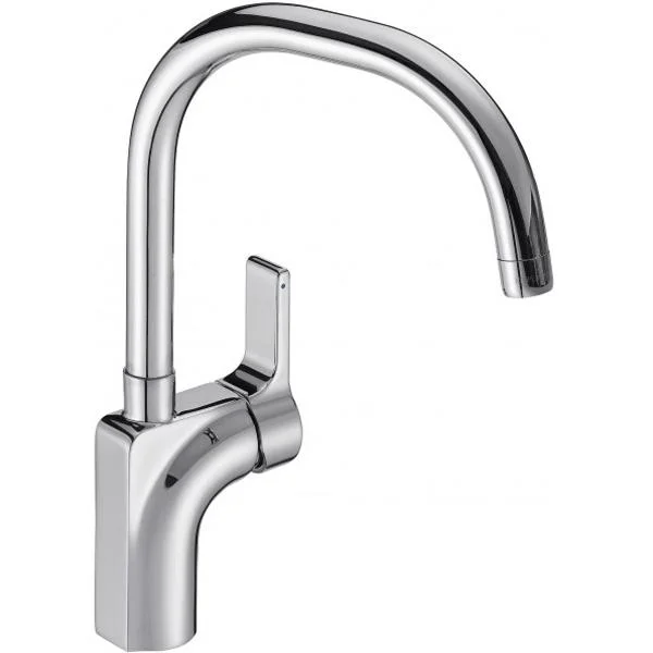 Смеситель для кухни JACOB DELAFON SINGULIER E10877-CP (хром) ССП E10877-CP