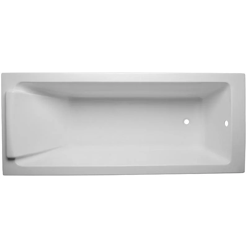 Ванна JACOB DELAFON SOFA (180*80) E60516RU-00 (белый, слив.отверстие стандарт.) E60516RU-00