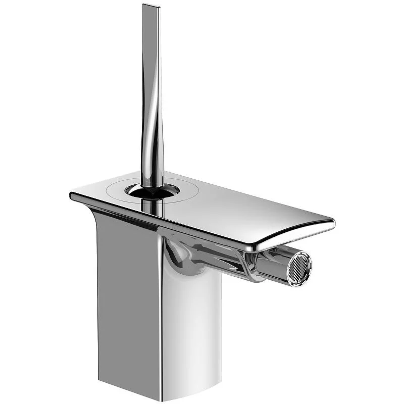 Смеситель для биде JACOB DELAFON STANCE E14763-CP (хром, L-10,7 H-9) ССП E14763-CP