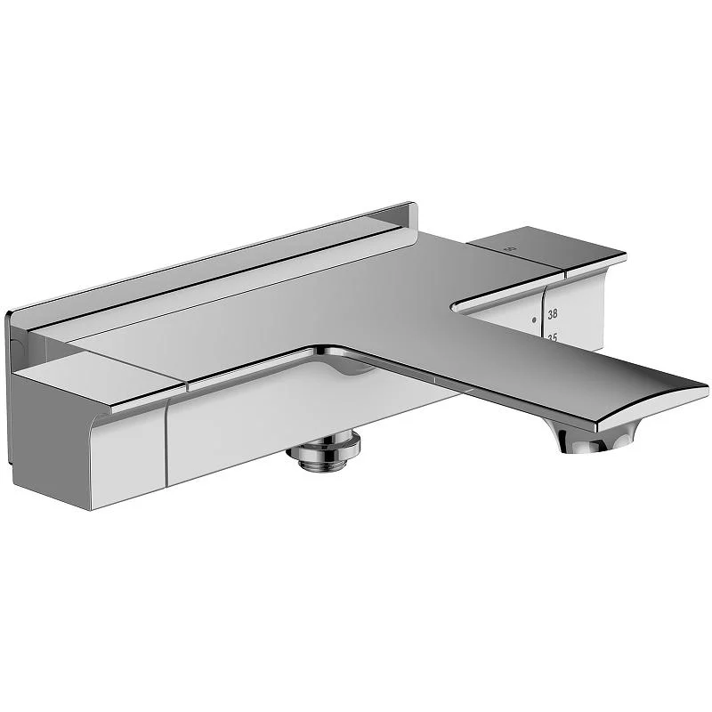 Смеситель для ванны с душем JACOB DELAFON STANCE E9100-CP (хром, L-24,8) E9100-CP