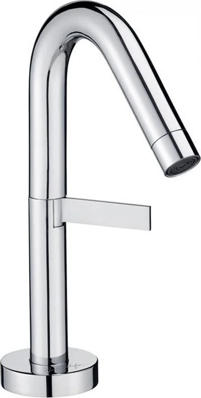 Смеситель для раковины JACOB DELAFON STANCE E985-4-CP (хром, L-29,2 H-13,2) ССП E985-4-CP