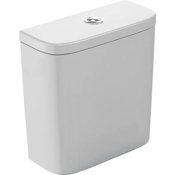 Бачок для унитаза JACOB DELAFON STRUKTURA ETE212-00 (белый) ETE212-00
