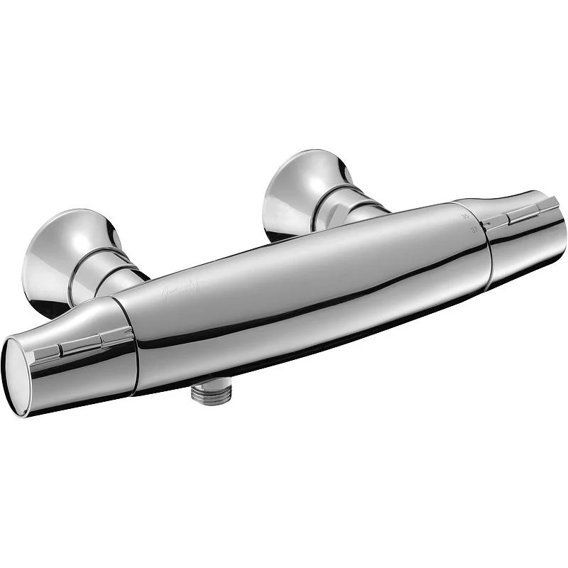Термостат для душа JACOB DELAFON SYMBOL E71683-CP (хром, L-10) E71683-CP