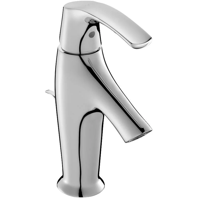 Смеситель для раковины JACOB DELAFON SYMBOL E72680-CP (хром, L-9 H-9) E72680-CP