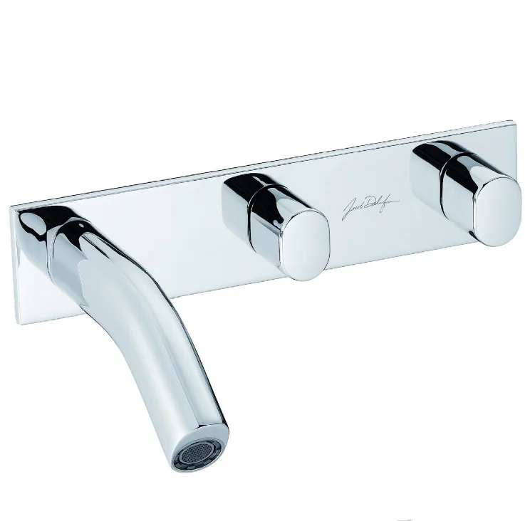 Смеситель для раковины JACOB DELAFON TALAN E10087RU-CP (хром) E10087RU-CP