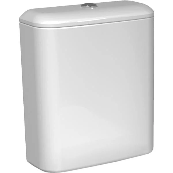 Бачок для унитаза JACOB DELAFON VOX ETM212-00 (белый) ETM212-00