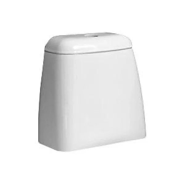 Бачок для унитаза JIKA BALTIC 8.2828.3.000.000.1 (белый) 8.2828.3.000.000.1