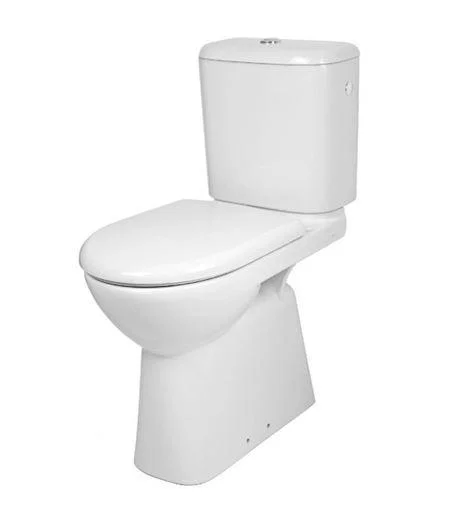 Унитаз чаша JIKA Deep by Jika 8.2361.6.000.000.1 гор. вып. 67*36 (белый) 8.2361.6.000.000.1