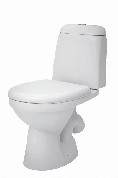 Унитаз-компакт напольный JIKA VEGA 8.2451.4.000.242.9 кос.вып. 68*36 (белый) 8.2451.4.000.242.9