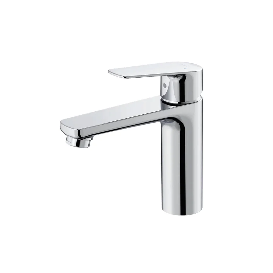 Смеситель для раковины JOMOO FUSION 32135-RU-1BAH (хром, L-13 H-10,2) 32135-RU-1BAH
