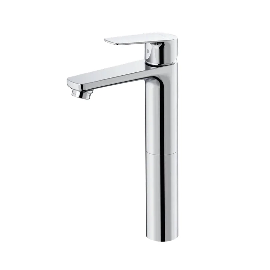 Смеситель для раковины JOMOO FUSION 32136-RU-1CAH (хром, L-13 H-22,7) 32136-RU-1CAH