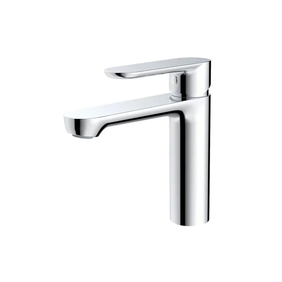 Смеситель для раковины JOMOO SORA 32789-903/1A-I031 (хром, L-13,1 H-11,4) 32789-903/1A-I031