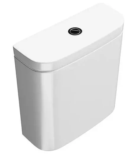 Бачок для унитаза KERAMA MARAZZI БОНДЖОРНО BG.cis.01 (белый) BG.cis.01