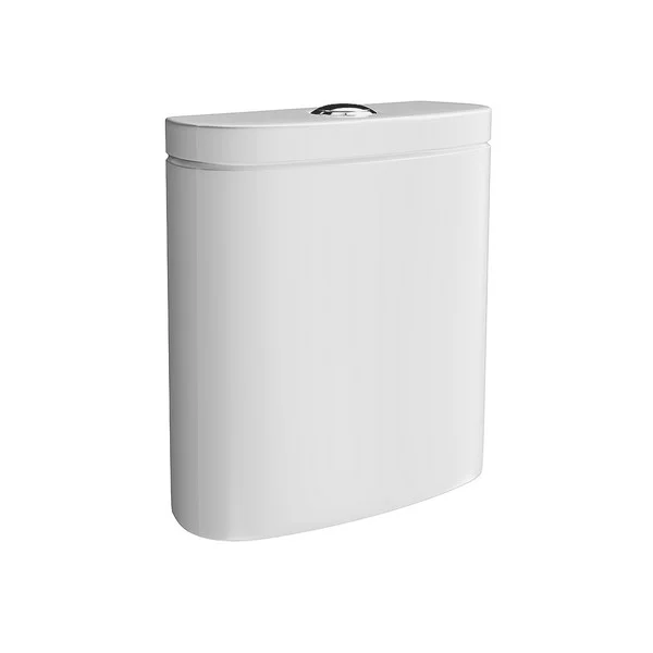 Бачок для унитаза KERAMA MARAZZI БОНДЖОРНО BG.Pro.cis.01 3/6 л (белый) BG.Pro.cis.01