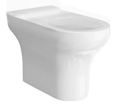 Унитаз напольный KERAMA MARAZZI БОНДЖОРНО BG.wc.01 Rim 66*36 (белый) BG.wc.01