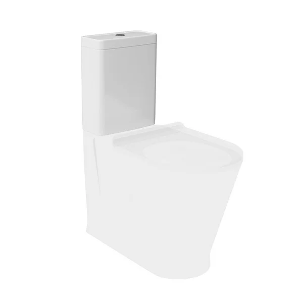 Бачок для унитаза KERAMA MARAZZI ПЛАЗА МОДЕРН PLMR.cis.01 (белый) PLMR.cis.01