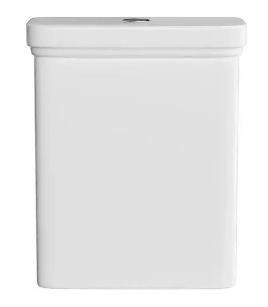 Бачок для унитаза KERAMA MARAZZI ПОМПЕИ PO.cis.01 (белый) PO.cis.01