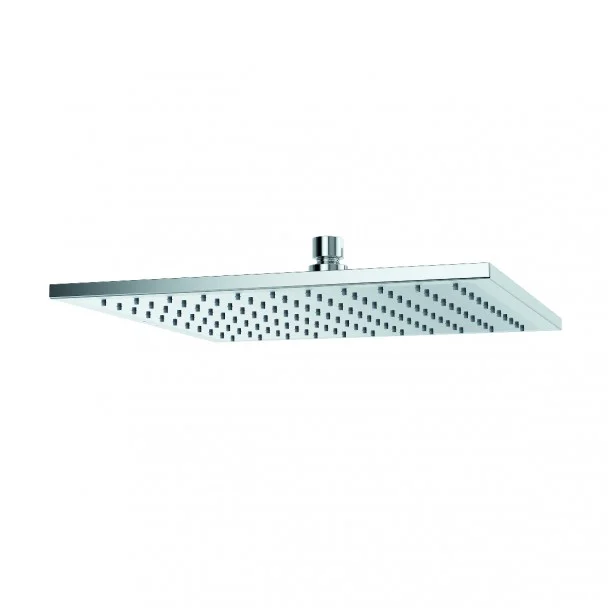 Верхний душ 30*30 KLUDI A-QA 6443005-00 (хром, квадратный) 6443005-00