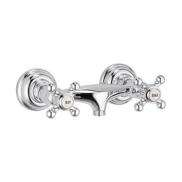 Смеситель для душа KLUDI ADLON 516100520 (хром) 516100520