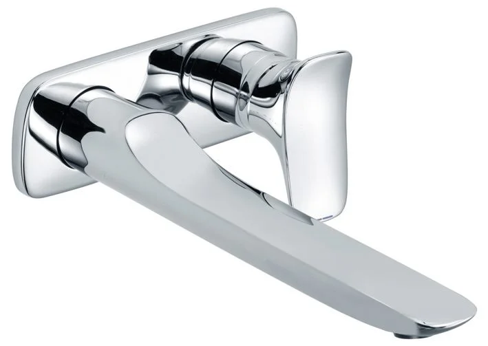 Смеситель для раковины KLUDI AMBIENTA 532440575 для 38243 (хром, L-18,6) ССП 532440575