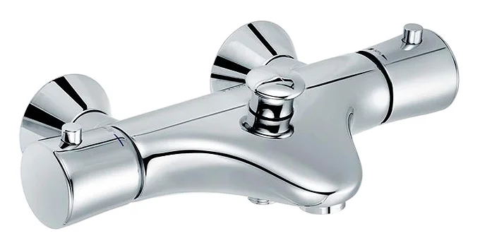 Смеситель для ванны с душем KLUDI AMBIENTA 534010538 (хром, L-15,9) ССП 534010538