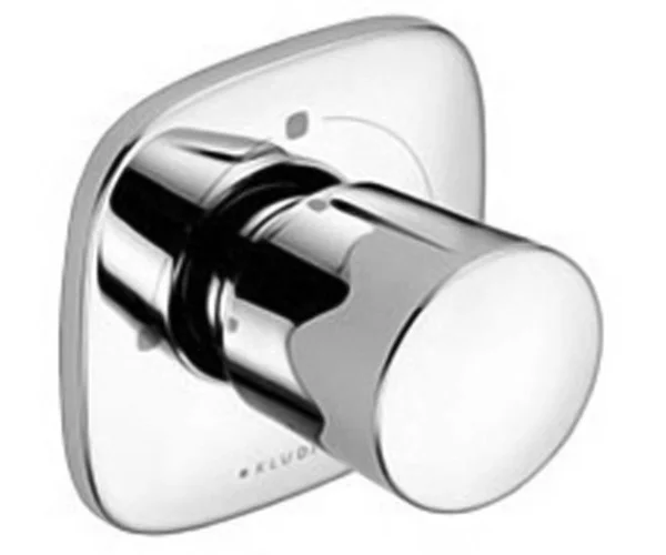 Переключатель KLUDI AMBIENTA 538470575 (хром) ССП 538470575