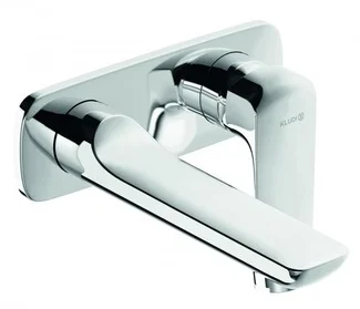Смеситель для раковины KLUDI AMEO 412440575 для 38243 (хром, L-18,5) ССП 412440575