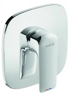 Смеситель для душа KLUDI AMEO 416550575 для 88011 (хром) ССП 416550575