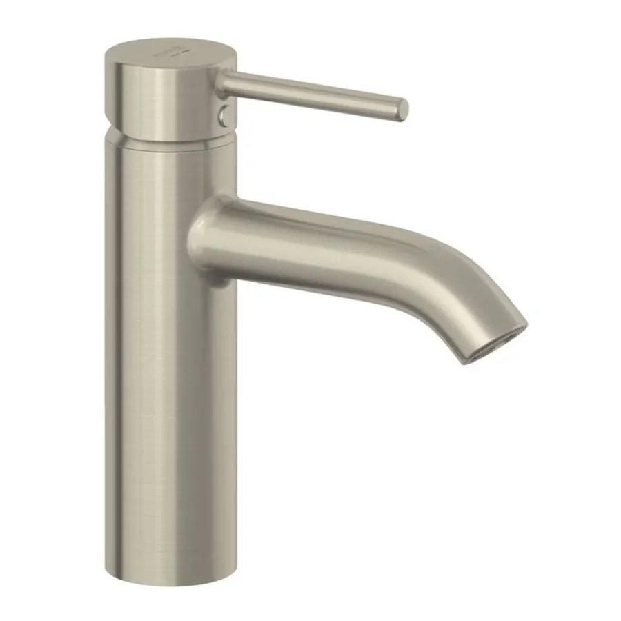 Смеситель для раковины KLUDI BOZZ 38282N576 (никель, L-15 H-10) 38282N576