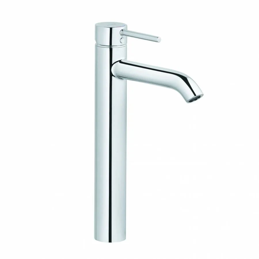 Смеситель для раковины KLUDI BOZZ 382860576 (хром, L-17 H-24) 382860576