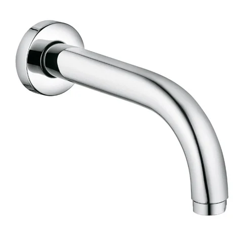 Излив для ванны KLUDI BOZZ 3850505 (хром, L-16) 3850505