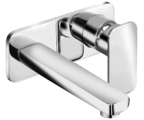 Смеситель для раковины KLUDI E2 492450575 (хром, L-23) ССП 492450575