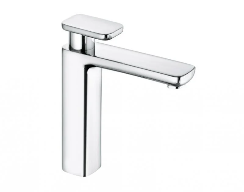 Смеситель для раковины KLUDI E2 492960575 (хром, L-14,7 H-15,5) ССП 492960575