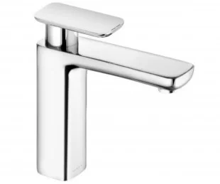 Смеситель для раковины KLUDI E2 492970575 (хром, L-14 H-12) ССП 492970575